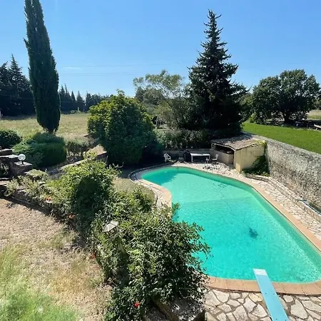 Ancien Moulin Restaurer Avec Piscine