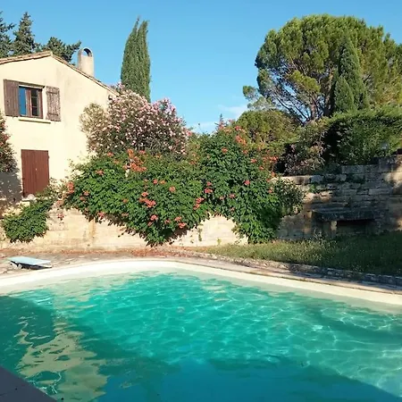 Villa Ancien Moulin Restaurer Avec Piscine