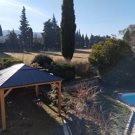 Ancien Moulin Restaurer Avec Piscine
